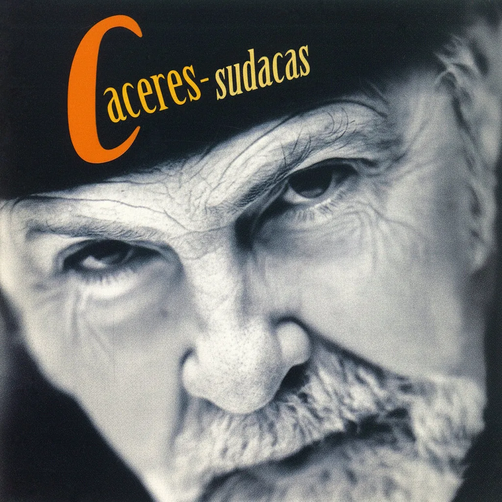 Cáceres - Sudacas