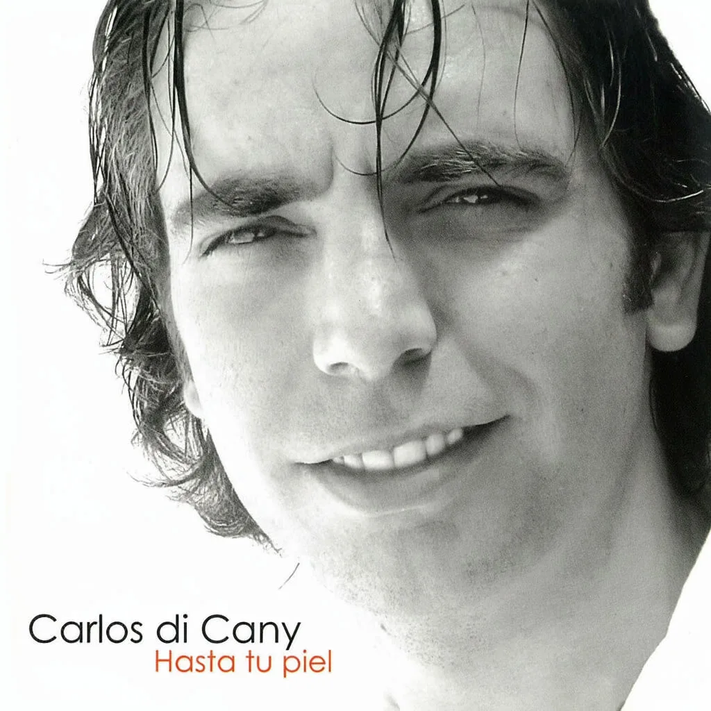 Carlos di Cany - Hasta tu piel