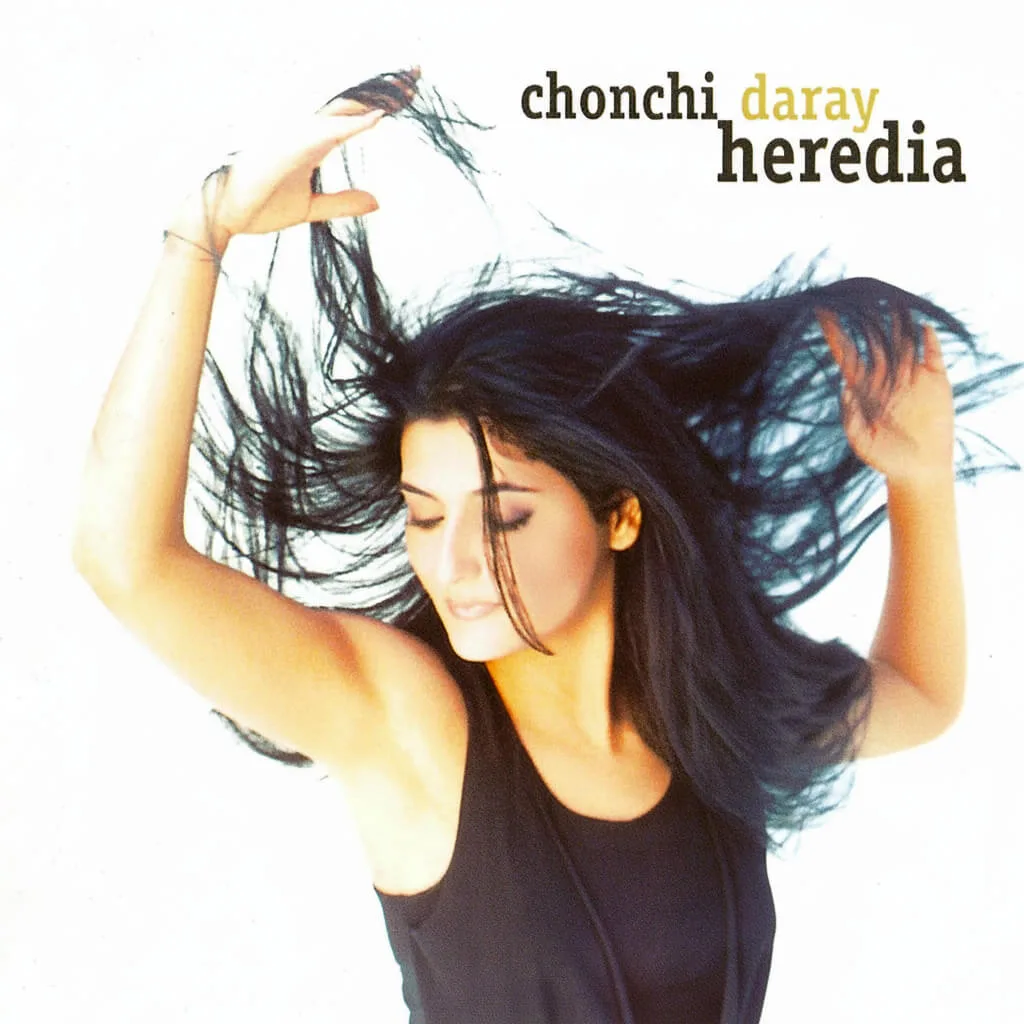 Chonchi Heredia - Daray