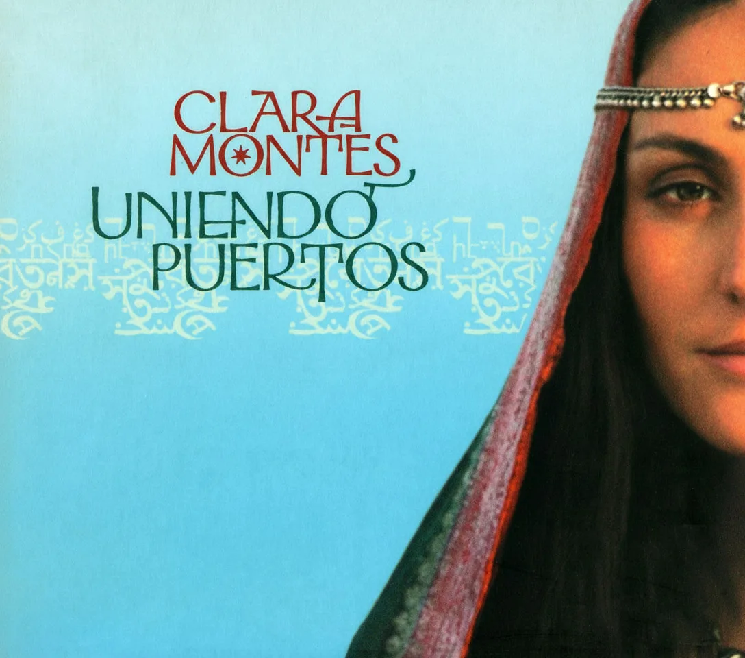 Clara Montes - Uniendo puertos