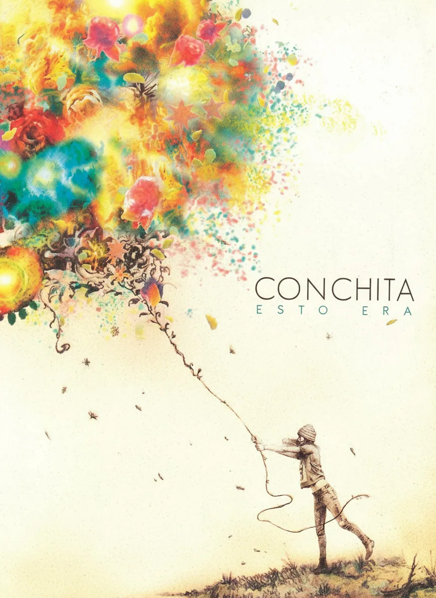 Conchita - Esto era