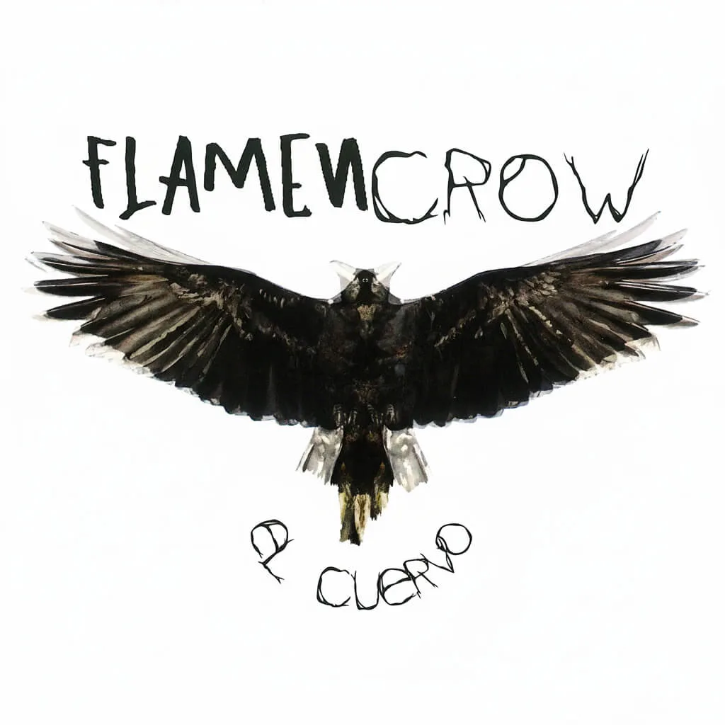 El cuervo - Flamencrow