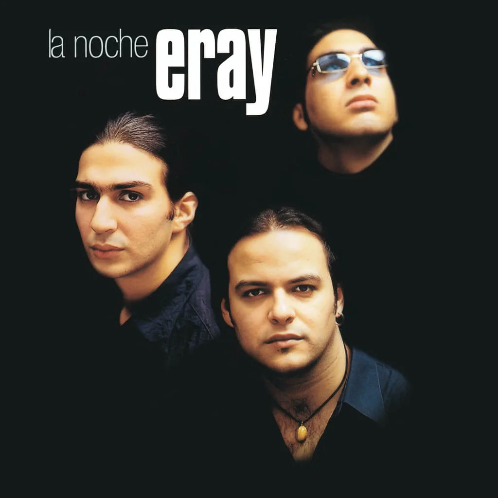Eray - La noche