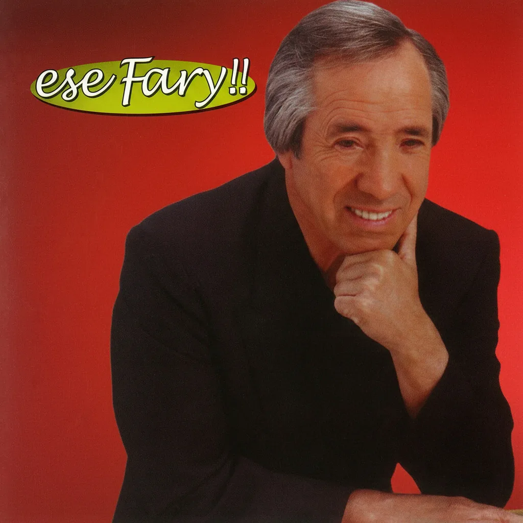 Fary - Ese Fary