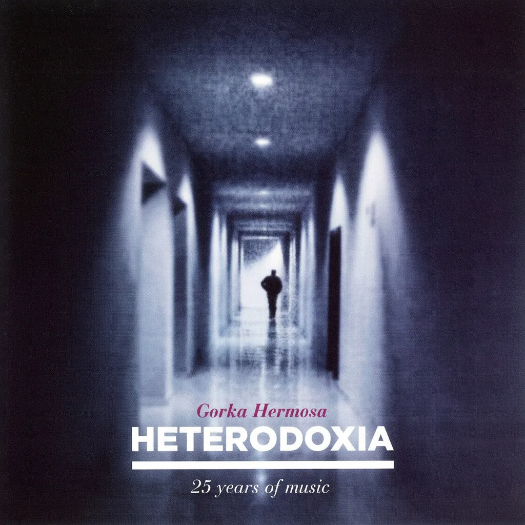 Gorka Hermosa - Heterodoxia