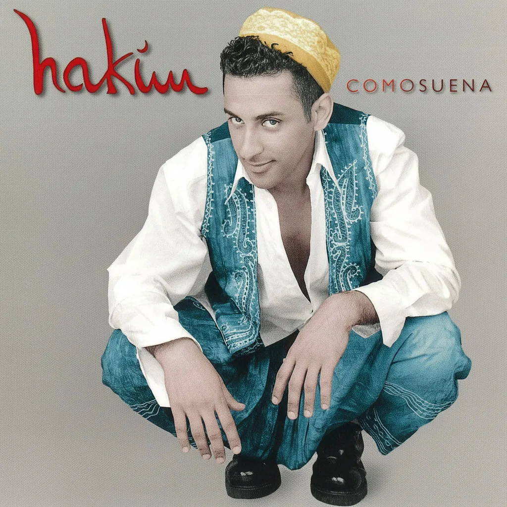 Hakim - Comosuena