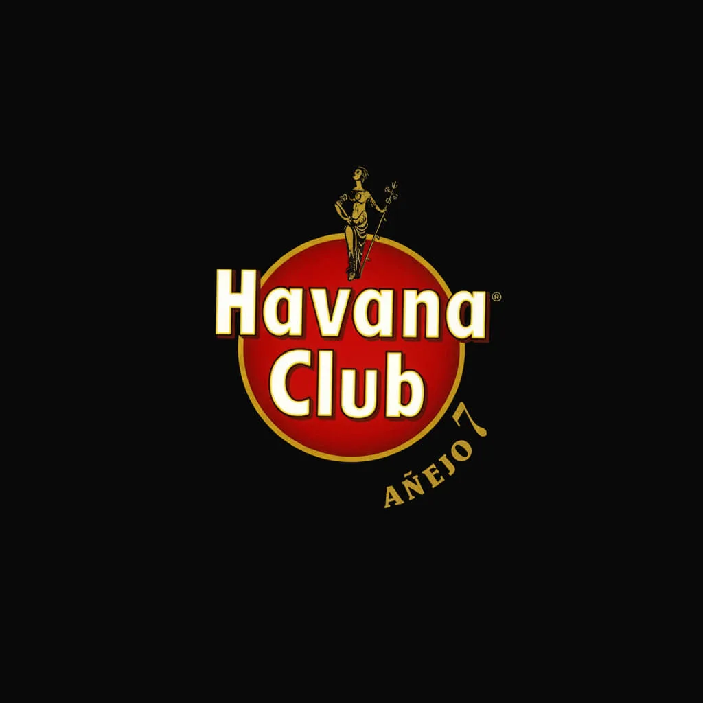Havana Club - Añejo 7
