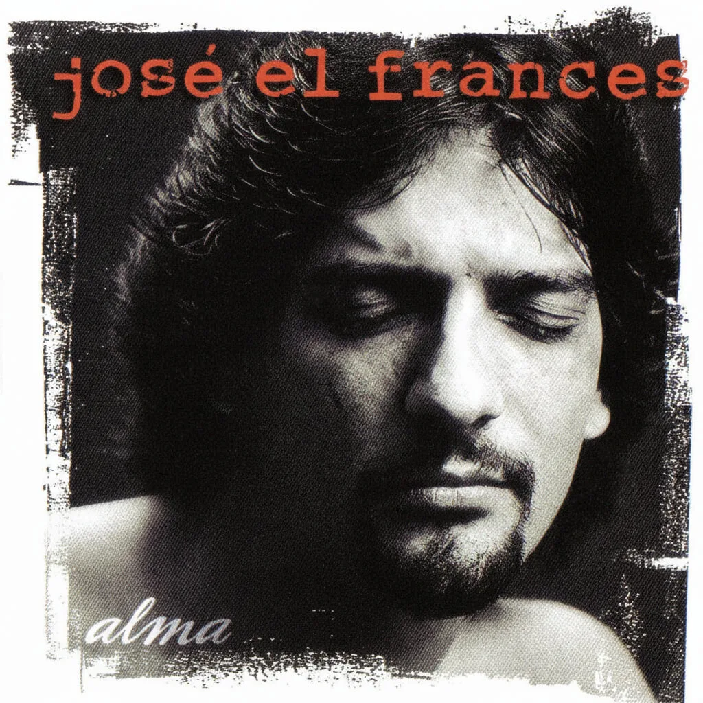 José el francés - Alma