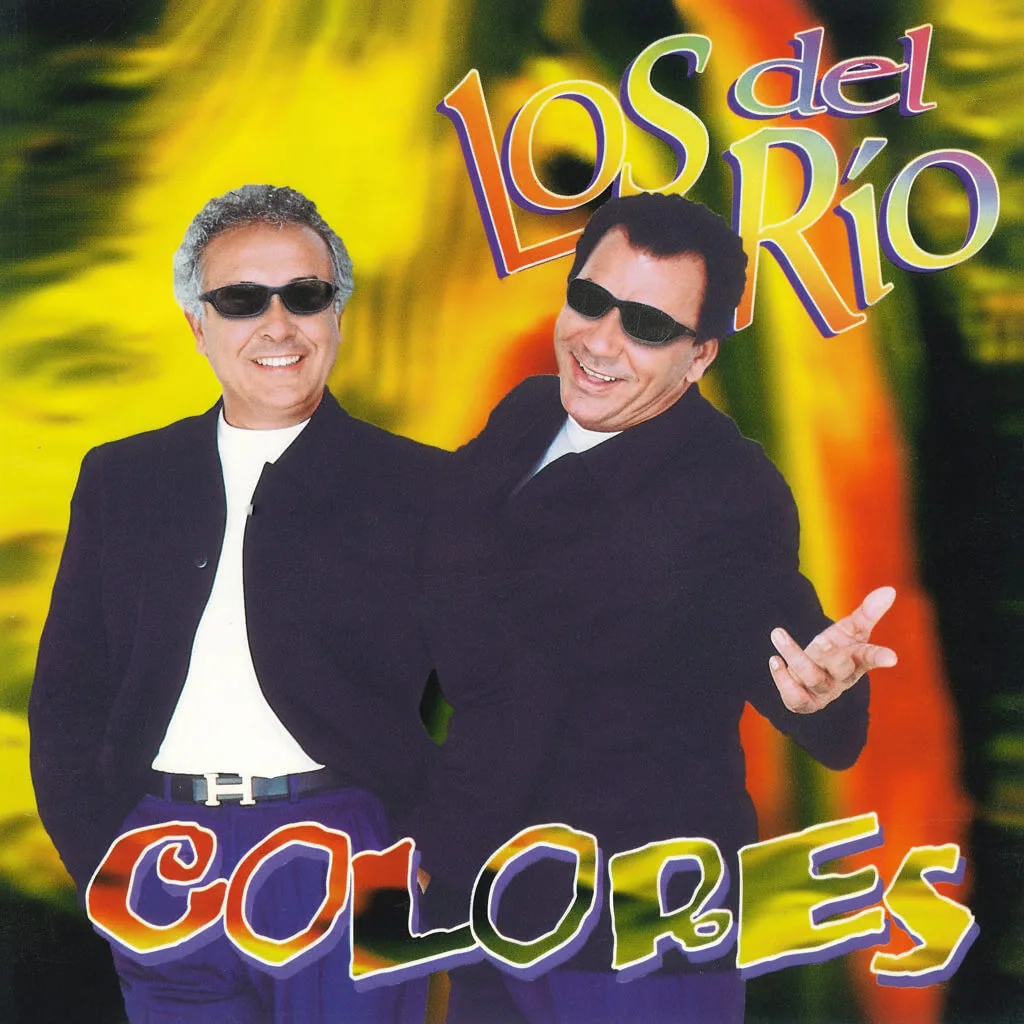 Los del Río - Colores