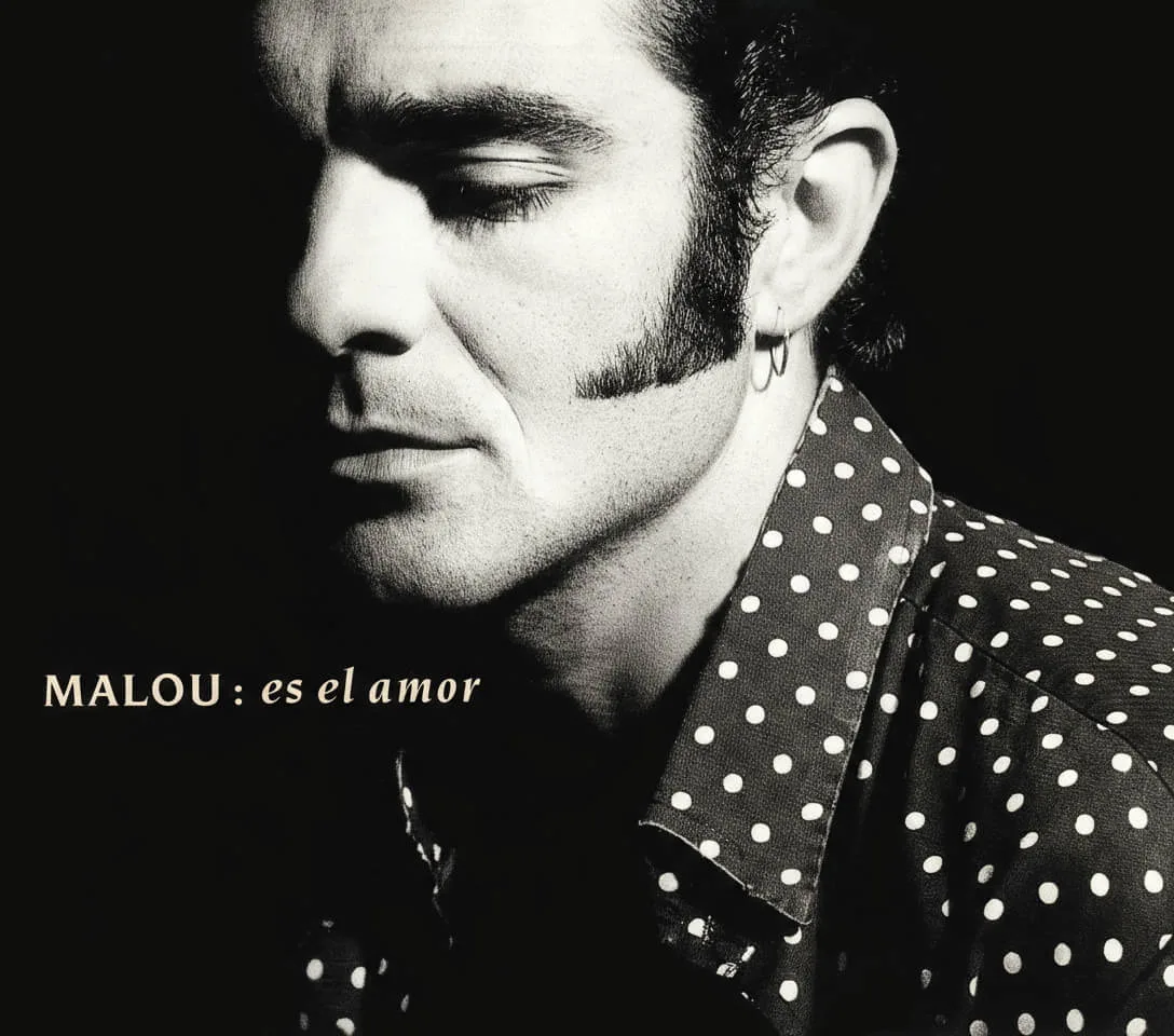 Malou - Es el amor - remix
