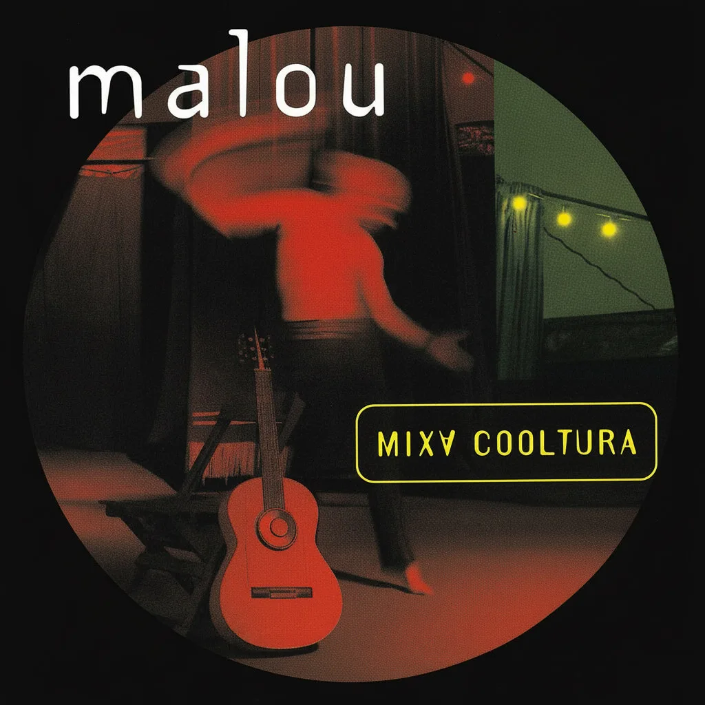 Malou - Mixa cooltura