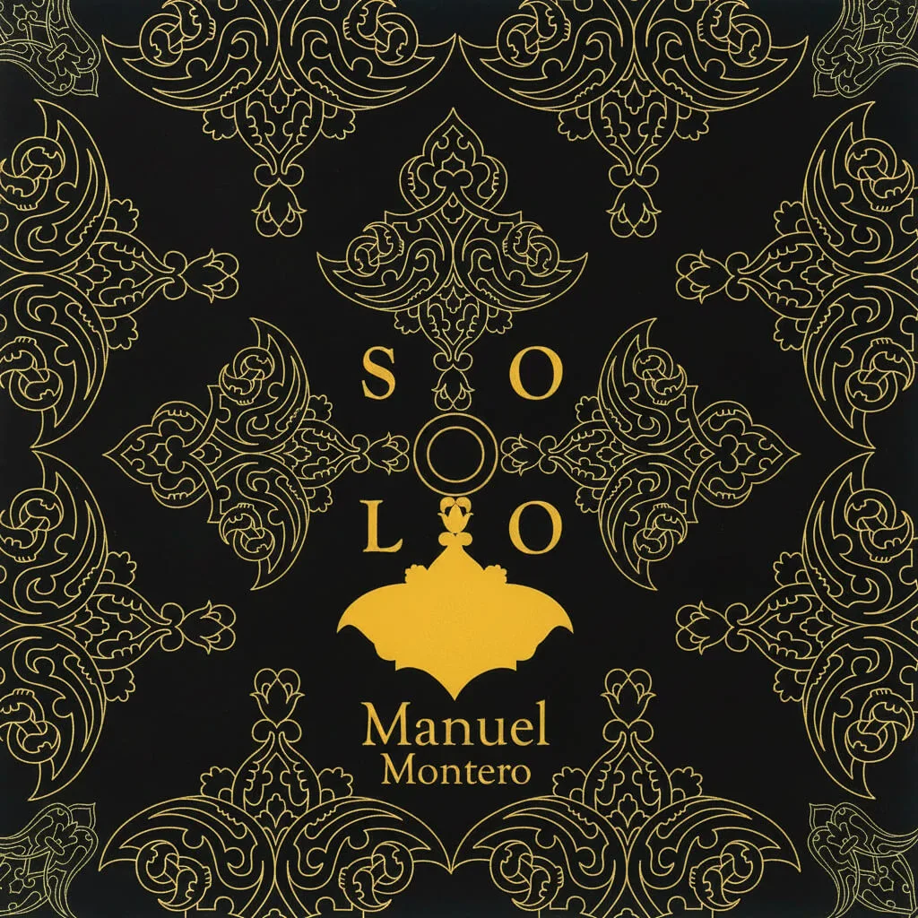 Manuel Montero - Solo
