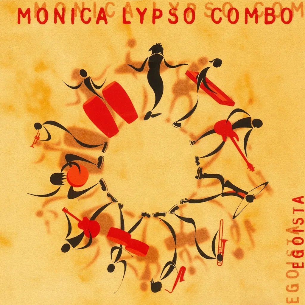 Mónica lypso combo - Egoísta