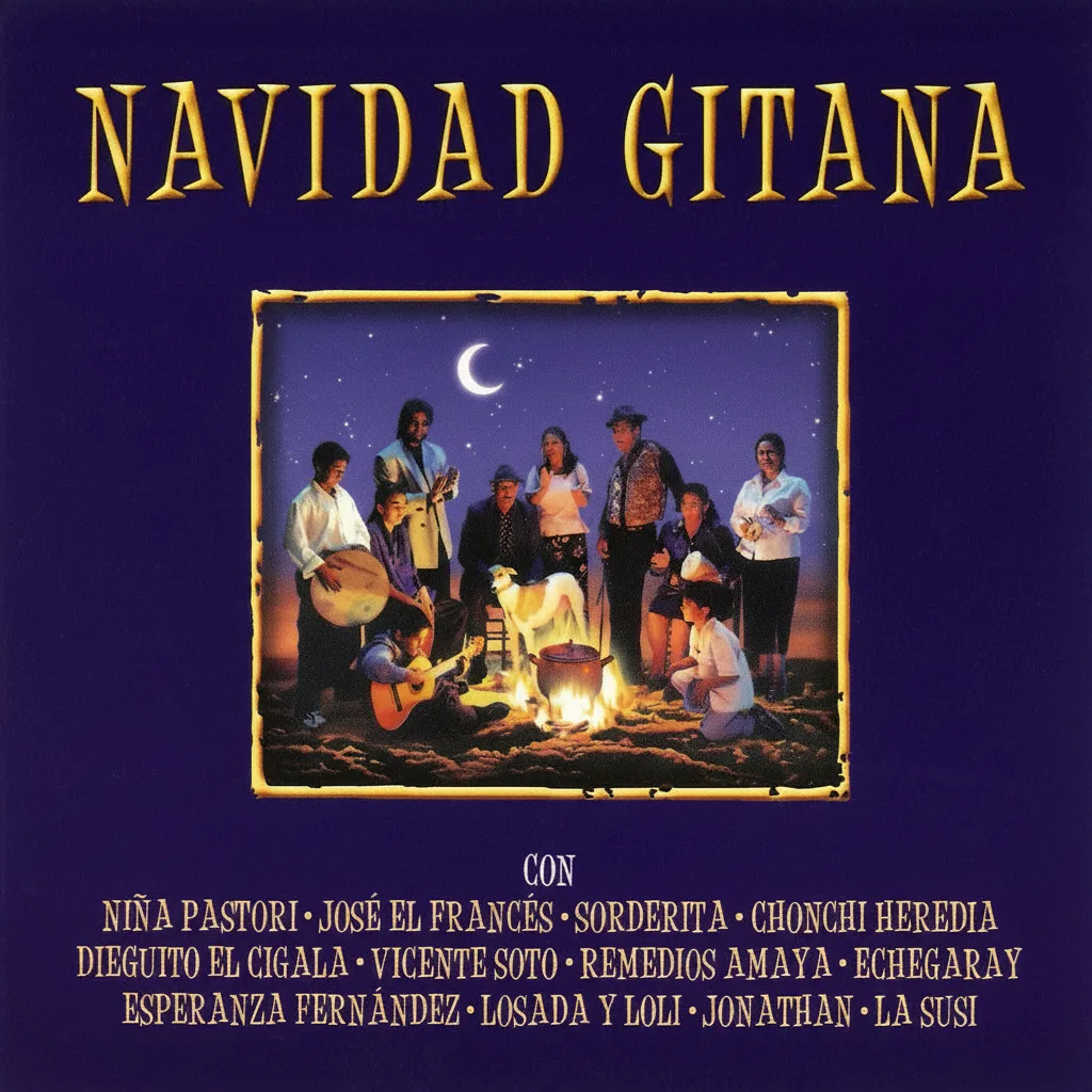 Navidad gitana
