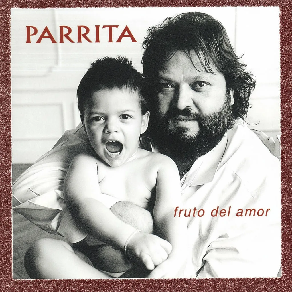 Parrita - Fruto del amor