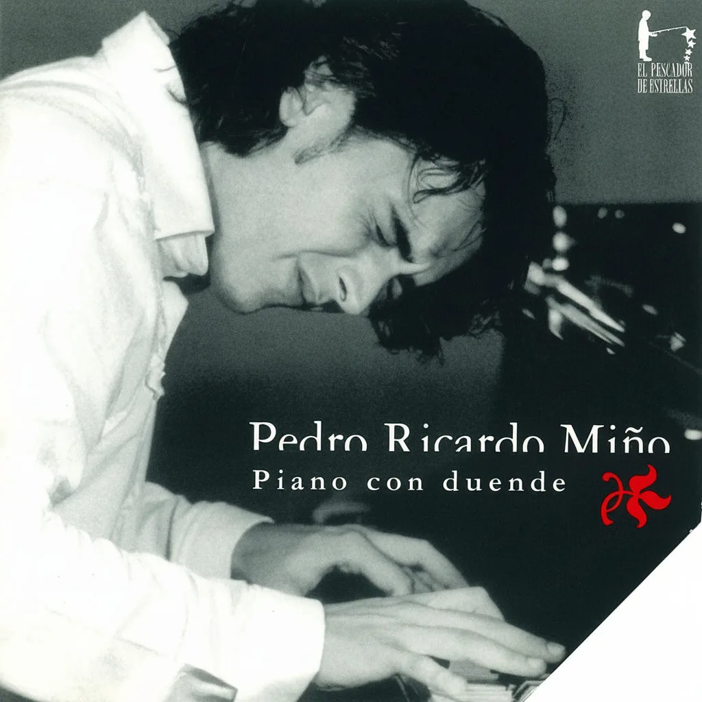 Pedro Ricardo Miño - Piano con duende