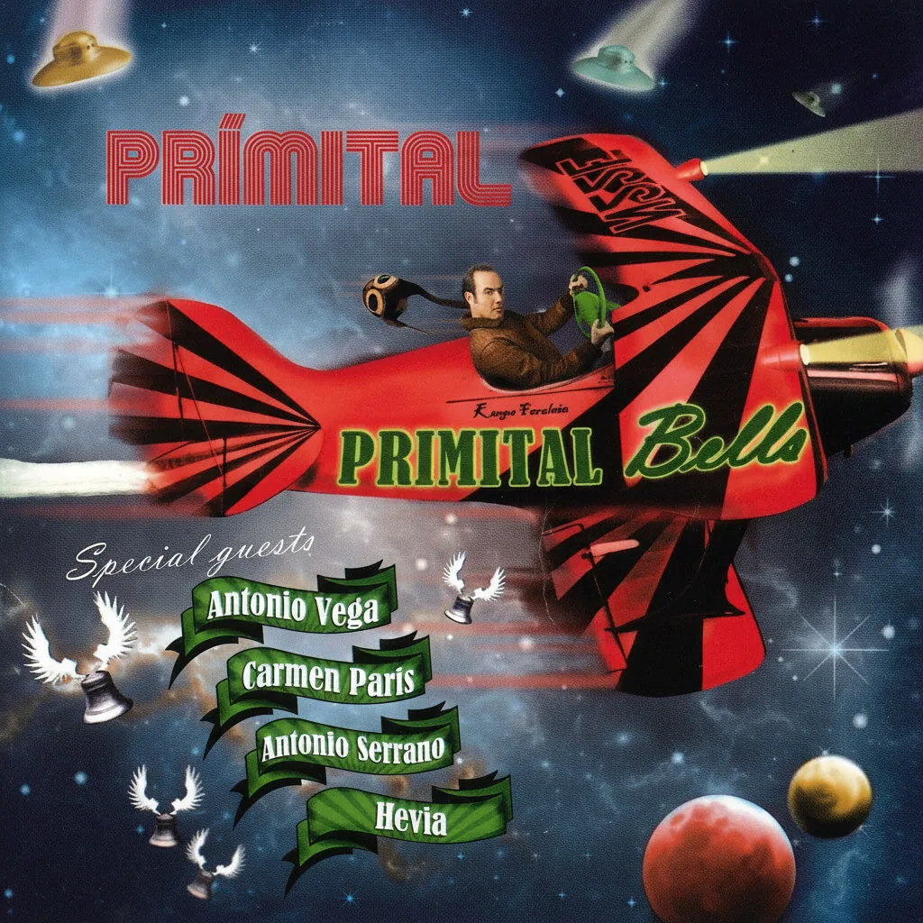 Primital - Primital bells