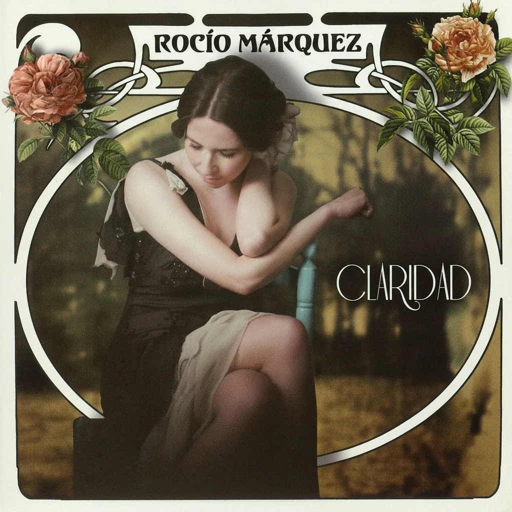 Rocío Márquez - Claridad