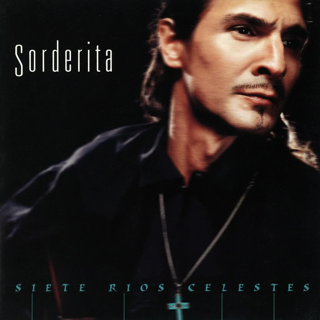 Sorderita - Siete ríos celestes