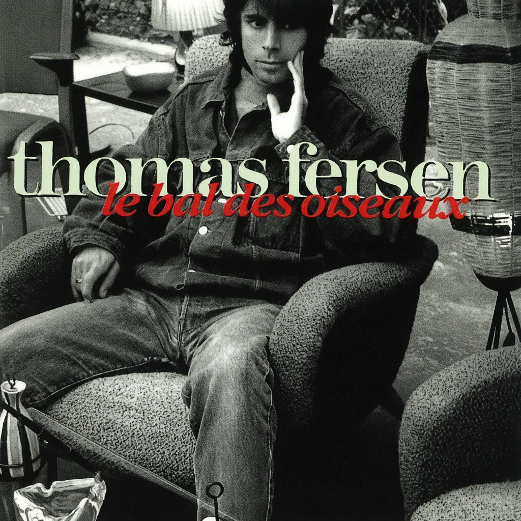 Thomas Fersen - Le bal des oiseaux