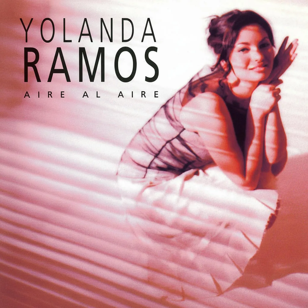 Yolanda Ramos - Aire al aire