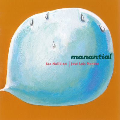 Ara Malikian y José Luis Montón "Manantial"