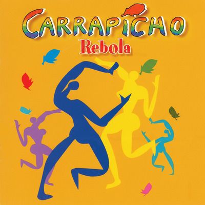Carrapicho "Rebola"
