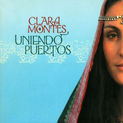 Clara Montes "Uniendo puertos"