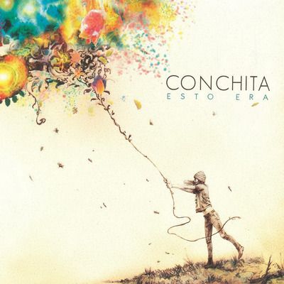 Conchita "Esto era"