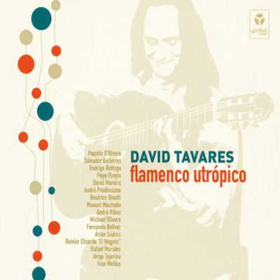 David Tavares "Flamenco utrópico"