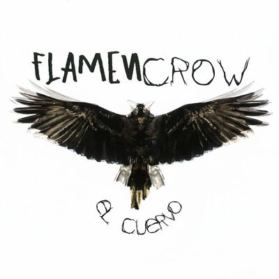 El Cuervo "Flamencrow"
