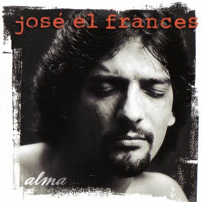 José el francés "Alma"