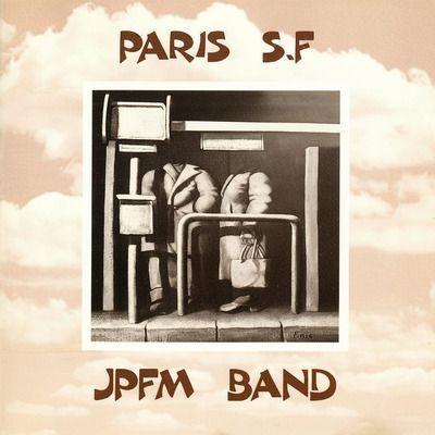 JPFM band "Paris S.F
