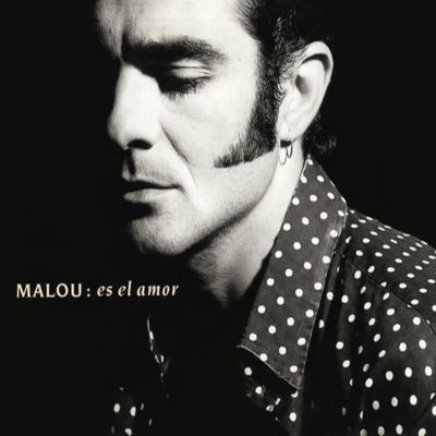 Malou "Es el amor" remix