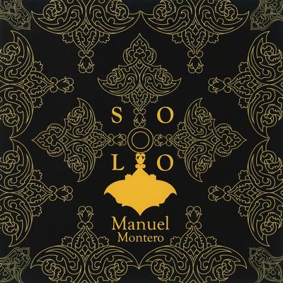 Manuel Montero "Solo"
