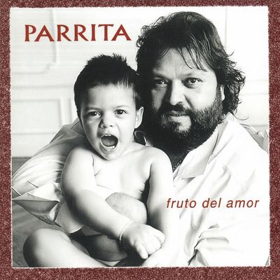 Parrita "Fruto del amor"